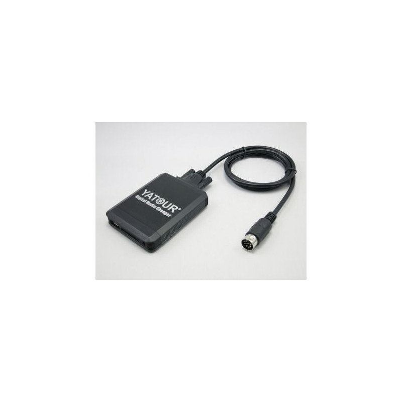 USB / MP3 Changer с Bluetooth* за HYUNDAI OPTIMA