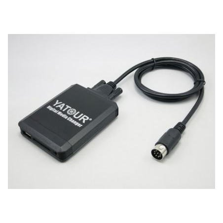 USB / MP3 Changer с Bluetooth* за HYUNDAI OPTIMA
