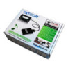 USB / MP3 audio inteface с Bluetooth* за NISSAN MICRA (2003-2008) с blaupunkt radio