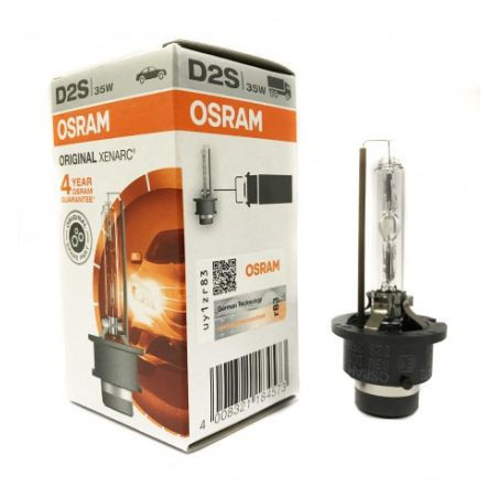 Kсенонова крушка D2S Osram 4300K - Xenarc