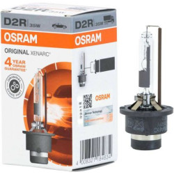 Kсенонова крушка D2R Osram 4300K - Xenarc