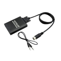 USB audio inteface  за ALPINE Aftermarket radios - M-BUS букса