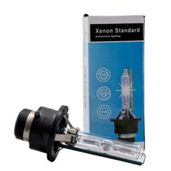 Ксенонова крушка D4S 6000К - Без гаранция