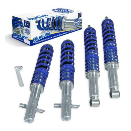 Регулируемо окачване VW POLO 6N (94-99)