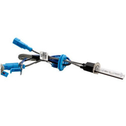 Ксенонова крушка Н1 4300K 55W - Fast Bright