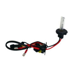 Ксенонова крушка Н7 6000K 35W