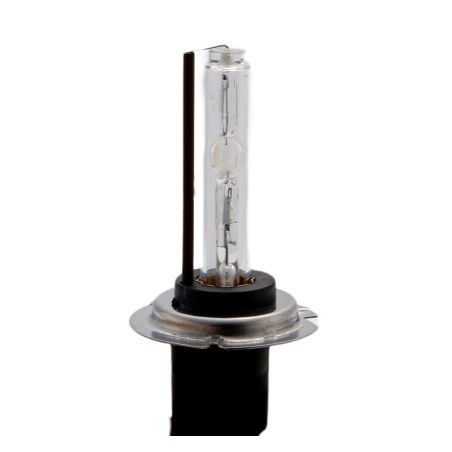 Ксенонова крушка Н7 5000K 55W - с метална основа