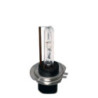Ксенонова крушка Н7 5000K 55W - с метална основа