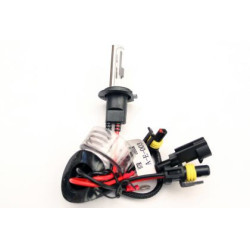 Ксенонова крушка Н7 5000K 35W - за рефлекторен фар