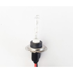 Ксенонова крушка Н7 6000K 55W - Fast Bright