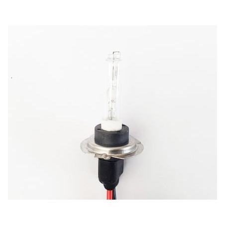 Ксенонова крушка Н7 6000K 55W - Fast Bright