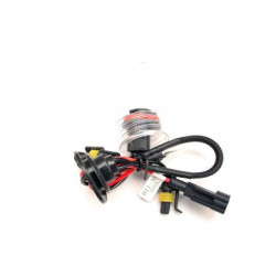 Ксенонова крушка Н11 / Н8 / Н9 6000K 35W - Без гаранция
