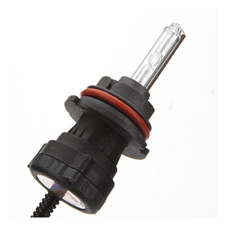 Биксенонова разглобяема крушка Н13 6000K 35W