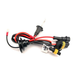 Ксенонова крушка Н3 6000K 35W