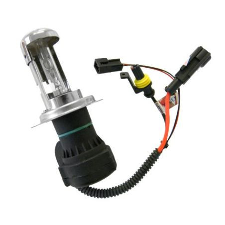 Биксенонова разглобяема крушка Н4 5000K 35W - без гаранция