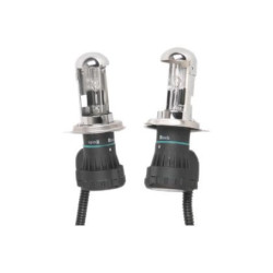 Биксенонова разглобяема крушка Н4 5000K 35W
