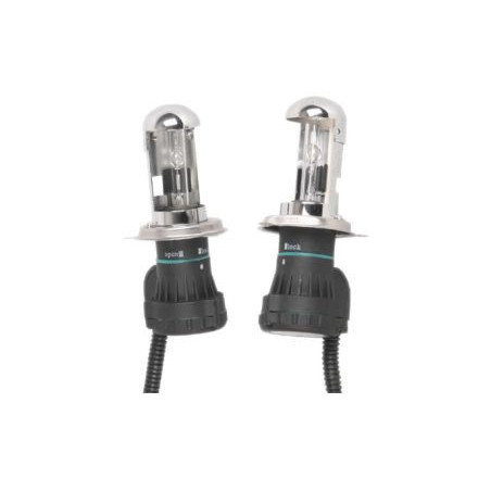 Биксенонова разглобяема крушка Н4 6000K 35W