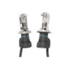 Биксенонова разглобяема крушка Н4 6000K 35W