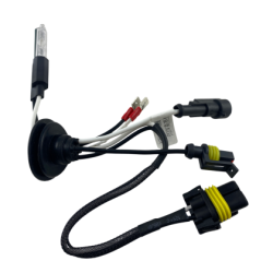 Ксенонова крушка за лупи за вграждане G3