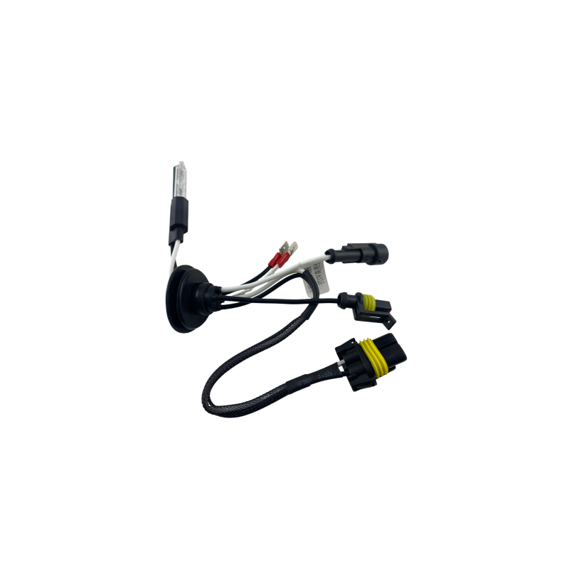 Ксенонова крушка за лупи за вграждане G3