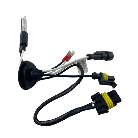 Ксенонова крушка за лупи за вграждане G3