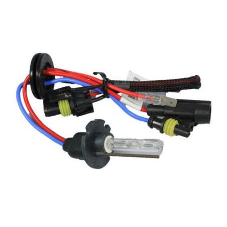 Ксенонова крушка за лупи за вграждане G3