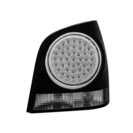 Кристални стопове  POLO 9N+ 9N3 (2001-2009)  - черни