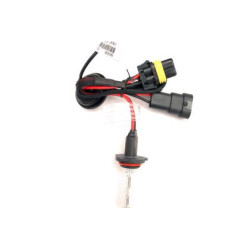 Ксенонова крушка 9005 6000K 35W