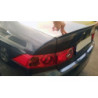 Лип спойлер за багажник универсален - 118 cm / Honda Accord sedan (2003-2008) - Произведена в Япония