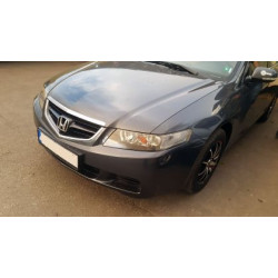 Лип спойлер за багажник универсален - 118 cm / Honda Accord sedan (2003-2008) - Произведена в Япония