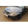 Лип спойлер за багажник универсален - 118 cm / Honda Accord sedan (2003-2008) - Произведена в Япония