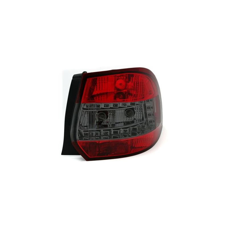 Кристални диодни стопове VW  GOLF V VI комби