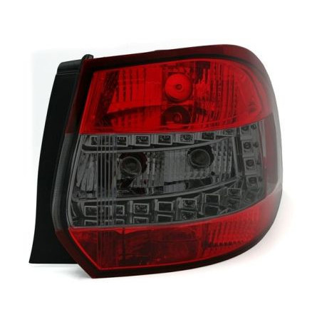 Кристални диодни стопове VW  GOLF V VI комби