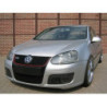 Предна броня за Golf 5 - GTI дизайн за фабрични халогени