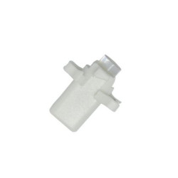 Лед крушки тип B8.3D 12V / 2W бял