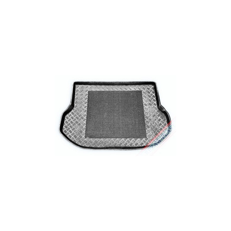 Стелка за багажник за Lexus NX300H (2014+)