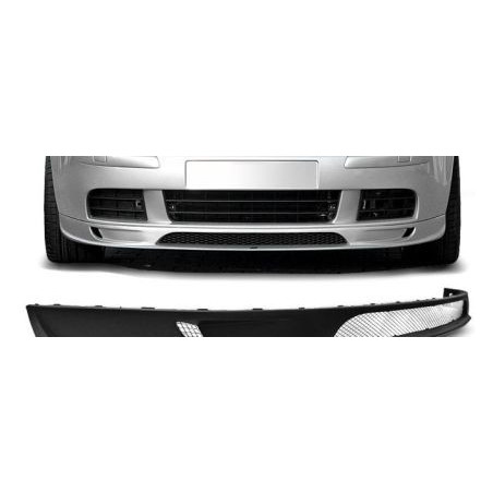 Добавка за предна броня за Golf 5