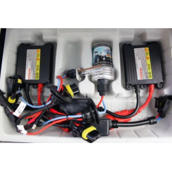 КСЕНОН КОМПЛЕКТ СЛИМ H1 35W 5000К