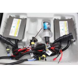 КСЕНОН КОМПЛЕКТ H1 35W 6000K - CANBUS PRO 9-32V
