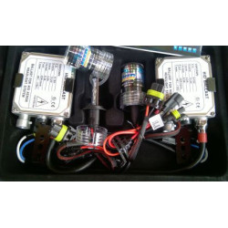 КСЕНОН КОМПЛЕКТ H7 35W 5000K