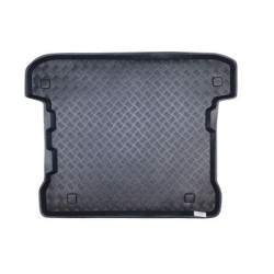 Стелка за багажник за Mitsubishi Pajero (2006+) Wagon