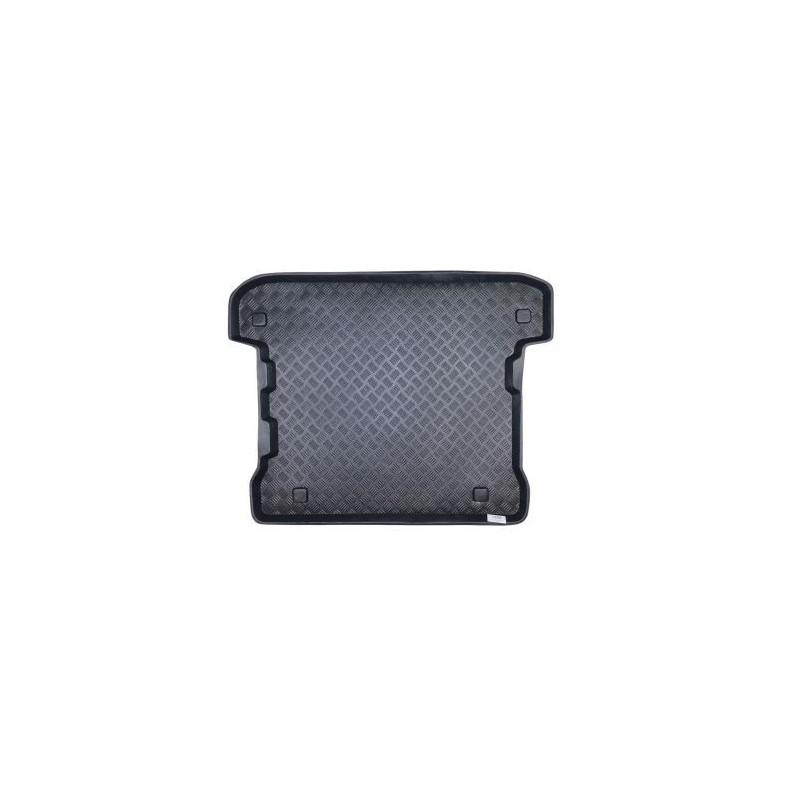 Стелка за багажник за Mitsubishi Pajero (2006+) Wagon