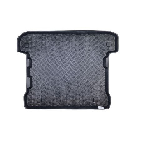 Стелка за багажник за Mitsubishi Pajero (2006+) Wagon