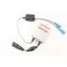 БАЛАСТ ЗА КСЕНОН FAST BRIGHT M5 55W / 12V