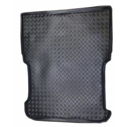 Стелка за багажник за Opel Combo (2002+) 2D