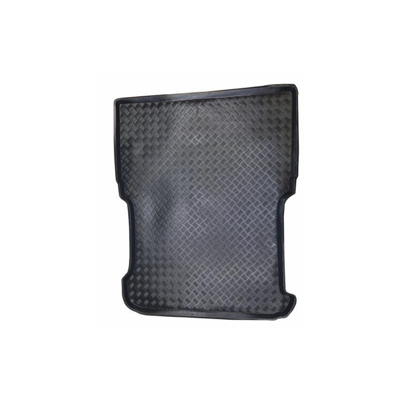 Стелка за багажник за Opel Combo (2002+) 2D