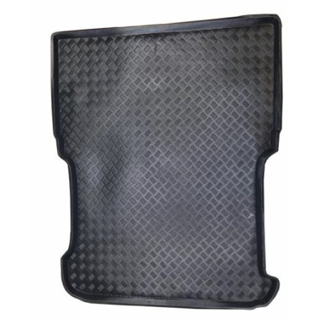 Стелка за багажник за Opel Combo (2002+) 2D