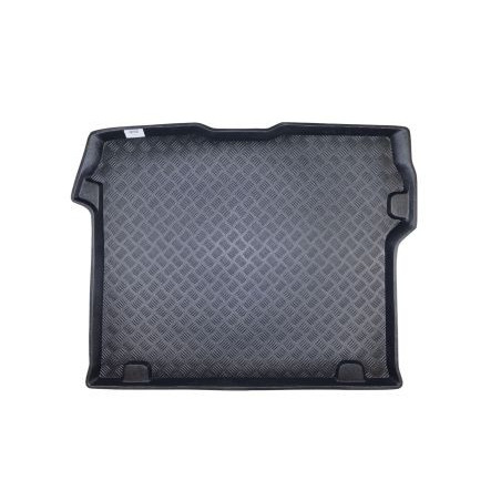 Стелка за багажник за Opel Combo (2002+) 5D