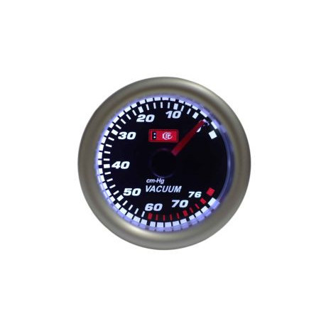 Измервателен уред за Вакуум