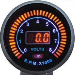Измервателен уред - Оборотомер Електронен